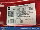 Thumbnail of 2024 Volcanic Red Tintcoat GMC Canyon