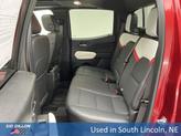 Thumbnail of 2024 Volcanic Red Tintcoat GMC Canyon