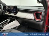 Thumbnail of 2024 Volcanic Red Tintcoat GMC Canyon