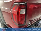 Thumbnail of 2024 Volcanic Red Tintcoat GMC Canyon