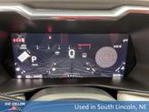 Thumbnail of 2024 Volcanic Red Tintcoat GMC Canyon