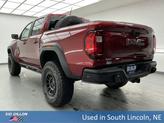 Thumbnail of 2024 Volcanic Red Tintcoat GMC Canyon