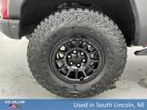 Thumbnail of 2024 Volcanic Red Tintcoat GMC Canyon