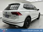 Thumbnail of 2021 Pure White Volkswagen Tiguan
