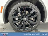 Thumbnail of 2021 Pure White Volkswagen Tiguan