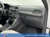 Thumbnail of 2021 Pure White Volkswagen Tiguan