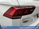 Thumbnail of 2021 Pure White Volkswagen Tiguan