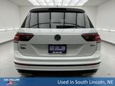 Thumbnail of 2021 Pure White Volkswagen Tiguan