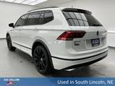 Thumbnail of 2021 Pure White Volkswagen Tiguan