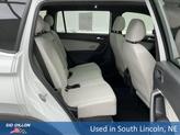 Thumbnail of 2021 Pure White Volkswagen Tiguan