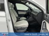 Thumbnail of 2021 Pure White Volkswagen Tiguan