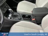 Thumbnail of 2021 Pure White Volkswagen Tiguan