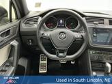 Thumbnail of 2021 Pure White Volkswagen Tiguan