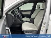 Thumbnail of 2021 Pure White Volkswagen Tiguan