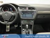 Thumbnail of 2021 Pure White Volkswagen Tiguan