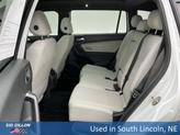 Thumbnail of 2021 Pure White Volkswagen Tiguan