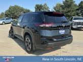 Thumbnail of 2026 Super Black Nissan Rogue