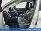 Thumbnail of 2019 Bright White Clearcoat Jeep Cherokee