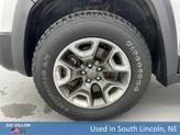 Thumbnail of 2019 Bright White Clearcoat Jeep Cherokee