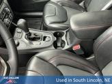 Thumbnail of 2019 Bright White Clearcoat Jeep Cherokee