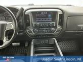 Thumbnail of 2015 Black Chevrolet Silverado 1500