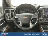 Thumbnail of 2015 Black Chevrolet Silverado 1500