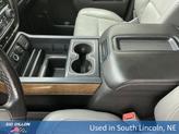 Thumbnail of 2015 Black Chevrolet Silverado 1500