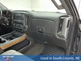 Thumbnail of 2015 Black Chevrolet Silverado 1500
