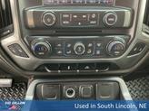 Thumbnail of 2015 Black Chevrolet Silverado 1500
