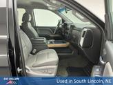 Thumbnail of 2015 Black Chevrolet Silverado 1500