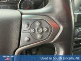Thumbnail of 2015 Black Chevrolet Silverado 1500
