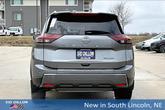 Thumbnail of 2025 Gun Metallic Nissan Rogue