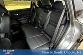Thumbnail of 2025 Gun Metallic Nissan Rogue