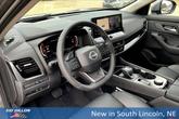 Thumbnail of 2025 Gun Metallic Nissan Rogue