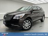 Photo of 2015 Dark Chocolate Metallic Buick Enclave