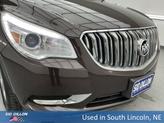 Thumbnail of 2015 Dark Chocolate Metallic Buick Enclave