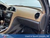 Thumbnail of 2015 Dark Chocolate Metallic Buick Enclave