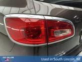 Thumbnail of 2015 Dark Chocolate Metallic Buick Enclave