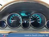 Thumbnail of 2015 Dark Chocolate Metallic Buick Enclave