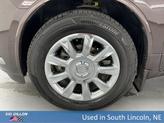 Thumbnail of 2015 Dark Chocolate Metallic Buick Enclave