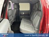 Thumbnail of 2013 Ruby Red Metallic Tinted Clearcoat Ford F-150