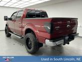 Thumbnail of 2013 Ruby Red Metallic Tinted Clearcoat Ford F-150