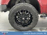 Thumbnail of 2013 Ruby Red Metallic Tinted Clearcoat Ford F-150