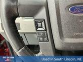 Thumbnail of 2013 Ruby Red Metallic Tinted Clearcoat Ford F-150