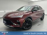 Photo of 2024 Cinnabar Metallic Buick Envista