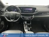 Thumbnail of 2024 Cinnabar Metallic Buick Envista
