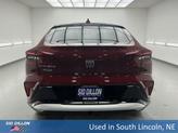 Thumbnail of 2024 Cinnabar Metallic Buick Envista