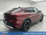 Thumbnail of 2024 Cinnabar Metallic Buick Envista