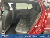 Thumbnail of 2024 Cinnabar Metallic Buick Envista