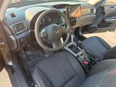 Thumbnail of 2013 Black Subaru Forester